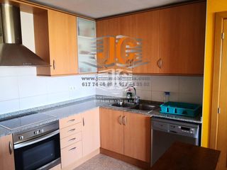 Miete Etagenwohnung  Avenida barcelona. Piso en alquiler en sant llàtzer, tortosa