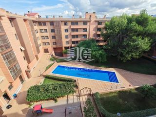 Location Appartement  Avenida catalunya. Piso con parking en alquiler en ferreries, tortosa