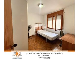 Lloguer Pis  Calle cervantes. Piso compartido en alquiler en el centro de tortosa