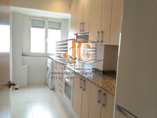 Flat  Fortuna. Piso en venta