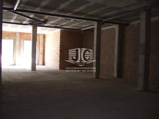 Local Comercial  Docs. Local comercial de nueva construcción en venta