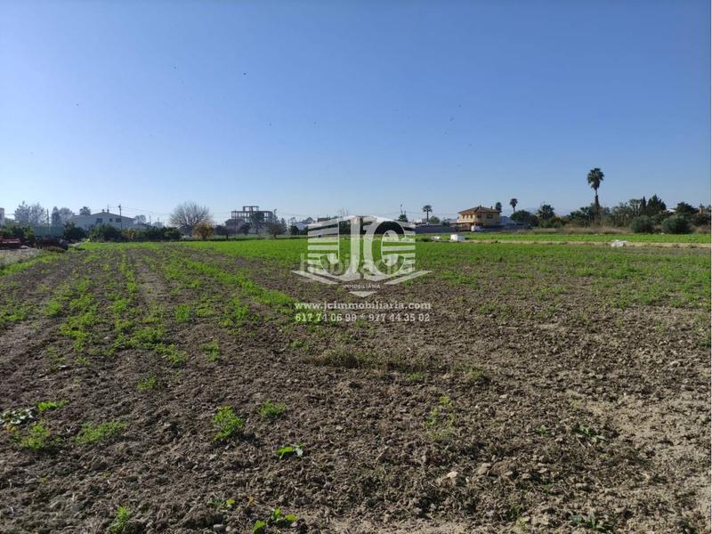 Foto 1f296096-637b-4f05-b34a-4fc3a45fece4. Wohngrundstück in Deltebre