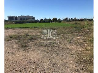 Terreny residencial  Robert graupera. Solar en venta en deltebre
