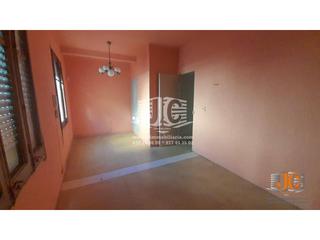 Flat  Ataulfo. Piso con garaje privado en venta en amposta.