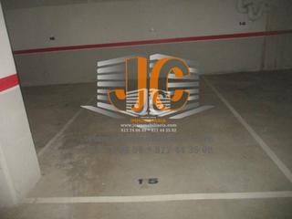 Aparcament cotxe  Freginals. Parking en venta, amposta
