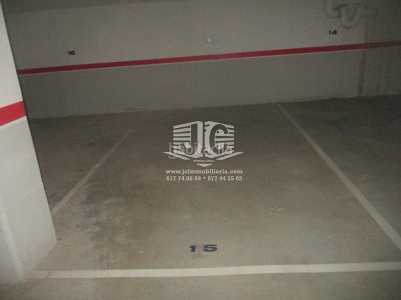 Foto f7bf70cf-1056-428e-809e-cb494f989553. Autoparkplatz in Valletes - Xiribecs Amposta