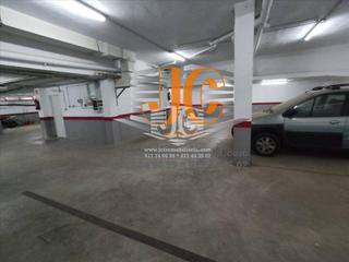 Aparcament cotxe  Bolivia. Parking en venta, amposta