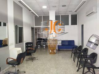 Rent Business premise  Adria utrech. Local en alquiler, el temple tortosa