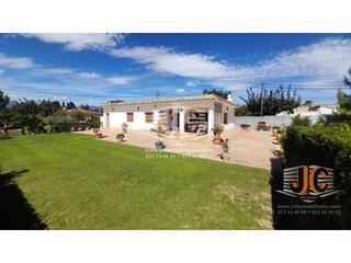 Chalet  Sant jordi. Chalet en venta en sant llàtzer