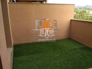 Flat  Palamos. Piso con parquing en venta en sant llàtzer
