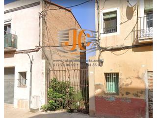 Industrial building  Carrer llarg de sant vicent. Nave industrial en venta, ferreries (tortosa)