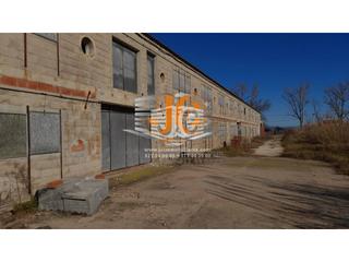 Nau industrial  65 parcela. Nave industrial en venta, deltebre