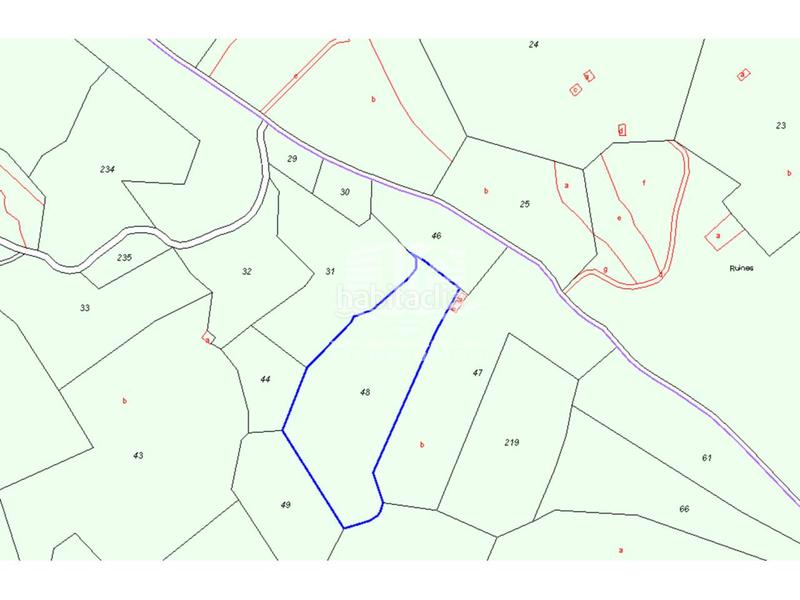 Foto 6d282b66-4dd4-40d6-ac6f-7dbe442ab065. Wohngrundstück in Tivenys