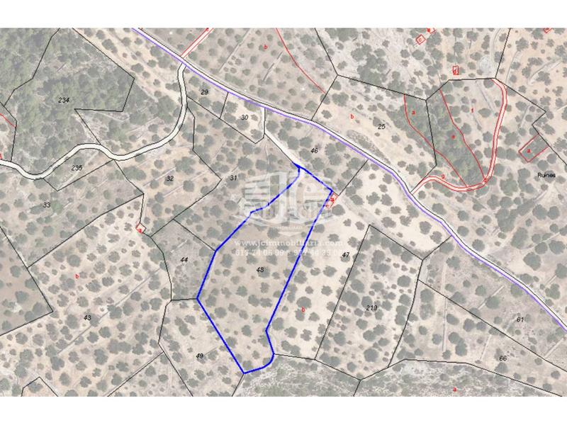 Foto 6da53345-42c4-48c1-aa32-39e7250c6a71. Wohngrundstück in Tivenys