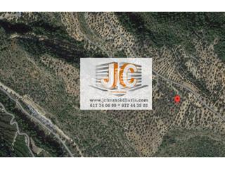 Residential Plot  28 parcel·la. Terreno en venta en tivenys
