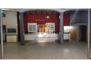 Lloguer Local Comercial  Generalitat. Local en alquiler, tivenys
