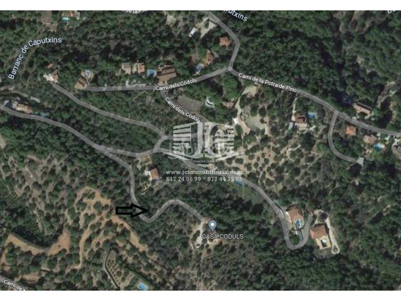 Foto 9e42c08a-3534-44f5-9618-869db73c215c. Finca rústica a 141 parcel·la 40 a Centre Tortosa