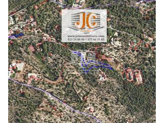 Wohngrundstück  141 parcel·la. Parcela en venta, sant llàtzer tortosa