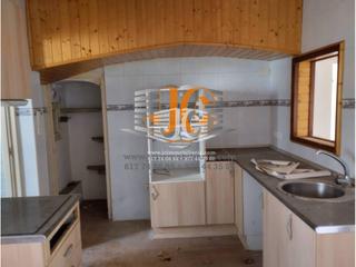 Casa  Sant albert. Casa adosada en venta, flix