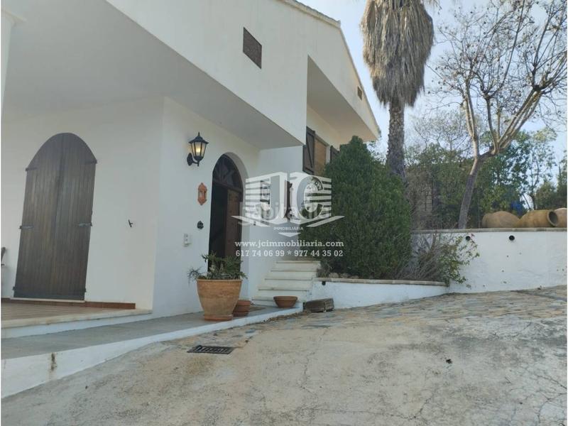 Foto 159cea98-aee3-40d1-b2ac-9ca891144b69. Chalet  en venta, en Urbanitzacions Tortosa