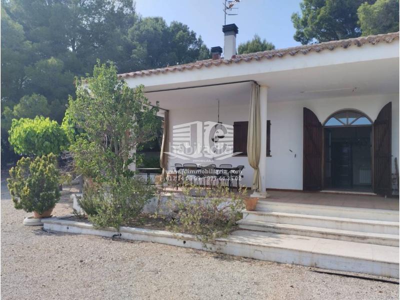 Foto 9e3ff4d5-4bc4-46a4-860f-a62f60cca49b. Chalet  en venta, en Urbanitzacions Tortosa