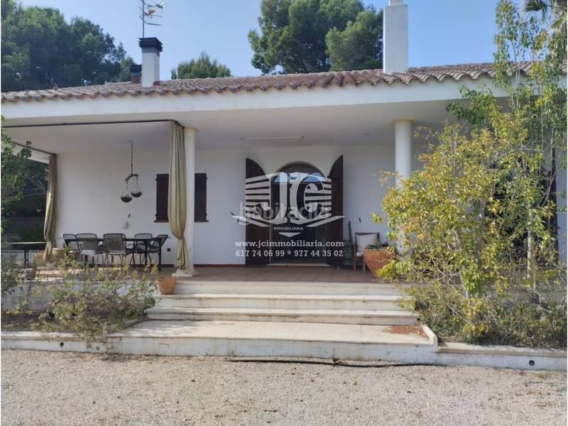 Foto b5b165ba-d588-42e5-a419-ac98809408e9. Chalet  en venta, en Urbanitzacions Tortosa