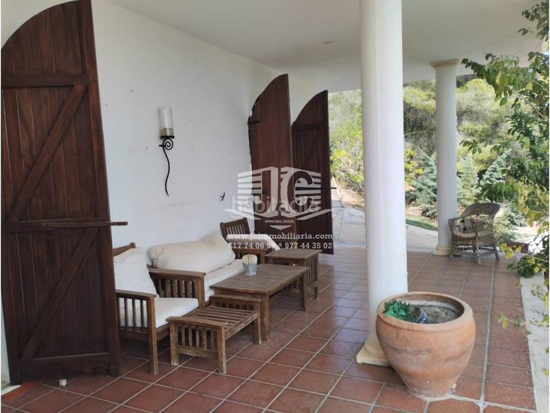 Foto f1ff212d-6797-42f6-887c-00926ae162d0. Chalet  en venta, en Urbanitzacions Tortosa