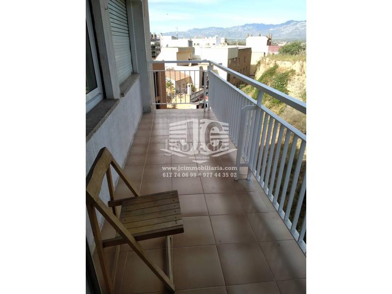Foto 25b5c11f-a3c7-4a41-871a-ef0cd8a8f718. Piso  en venta en la calle berenguer iv en Centre Tortosa