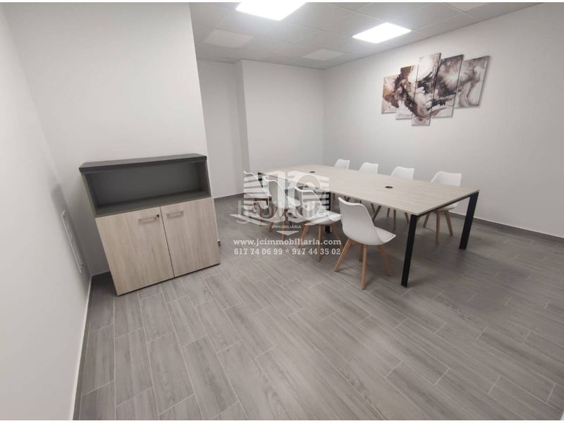 Foto 195ee43a-96cf-49ab-8b38-ee6f97538161. Rent office space in Ferreries Tortosa
