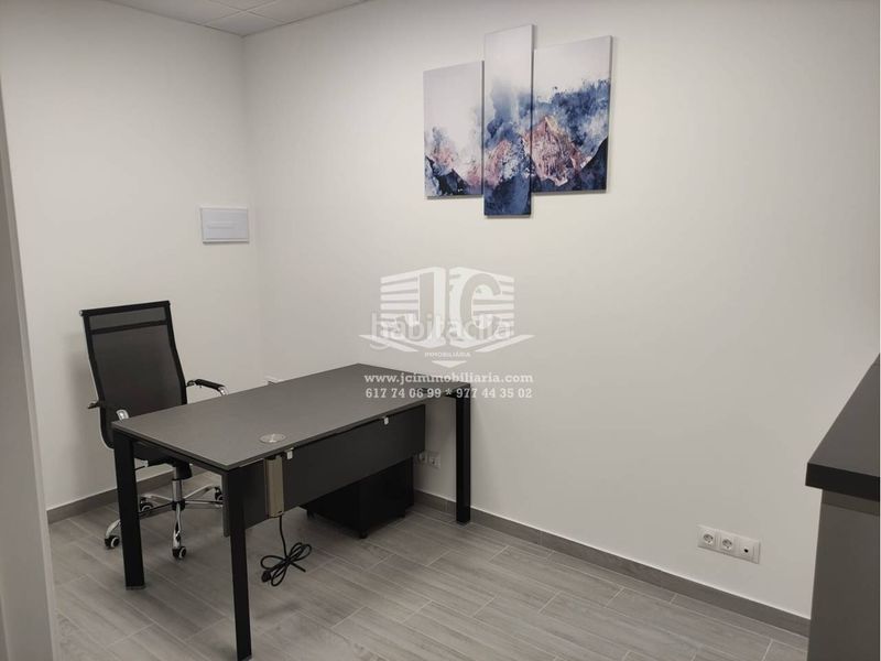 Foto 3cbc7669-8c2e-4e55-9713-0175ef4588e0. Rent office space in Ferreries Tortosa