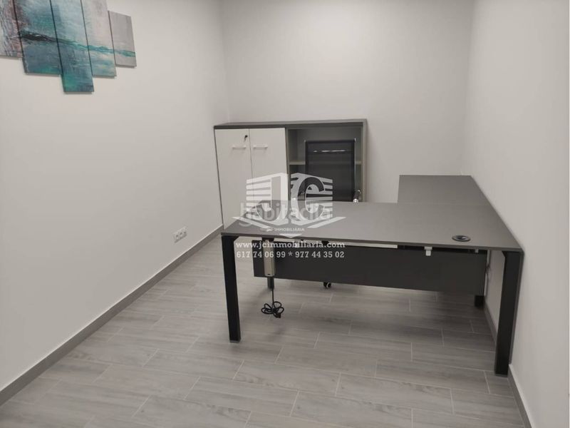 Foto 959c9820-c969-43fa-8f16-e5430f8266bd. Rent office space in Ferreries Tortosa