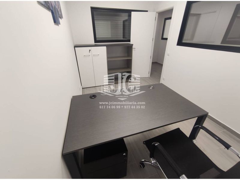 Foto 98899aae-7319-4d0e-8ae8-dbf8fb3976a1. Rent office space in Ferreries Tortosa