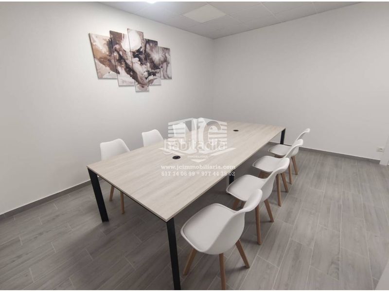 Foto dc1d042c-4e33-40d7-8320-01442e9ead8b. Rent office space in Ferreries Tortosa