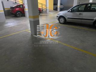 Aparcament cotxe  Migdia. Parking en venta, ferreries tortosa