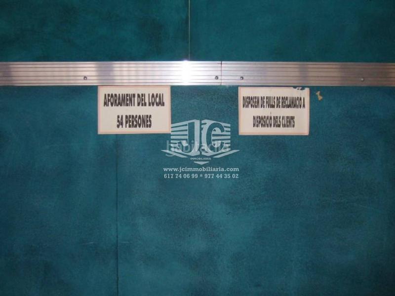 Foto 165aae2a-bcb5-4715-a938-96bb7f5944af. Lloguer local comercial a Centre Tortosa