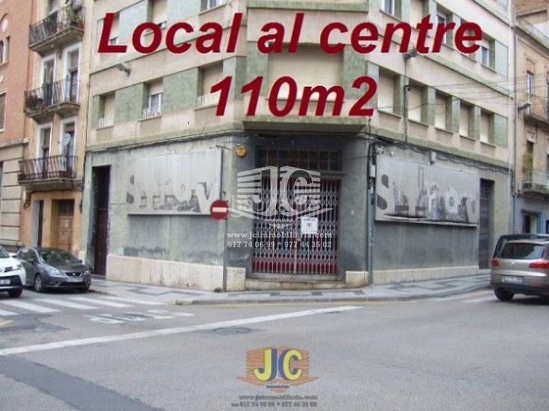 Foto 55279823-69c0-403e-8915-46d059753729. Lloguer local comercial a Centre Tortosa