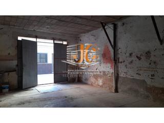 Aparcament cotxe  Ataulfo. Garaje en venta, amposta