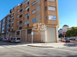 Lloguer Local Comercial  Rosello. Local en alquiler en el temple