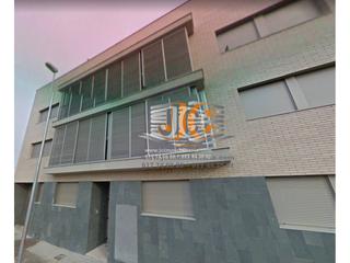 Aparcament cotxe  Poeta rafael alberti. Parking en venta, deltebre