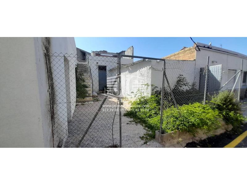 Foto b90e020d-e5d7-4e0c-a637-c4d903bdba27. House with parking in Deltebre