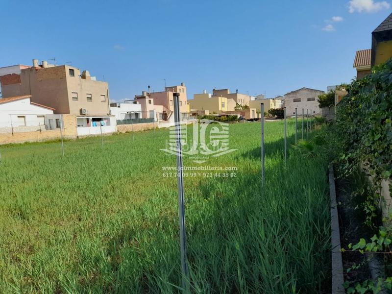 Foto 46f0ab38-8ac3-410c-a41a-2a54bdd68e87. Terreno residencial solar urbano en venta, sant jaume denveja en Sant Jaume d´Enveja
