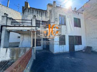 Casa adosada  Josep suñé. Casa adosada en venda, fatarella Casa adosada  Josep suñé. Casa adosada en venda, fatarella