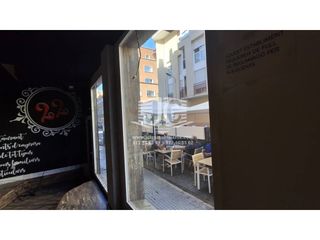 Miete Geschäftsraum  Calle valència. Local comercial en alquiler, ferreries
