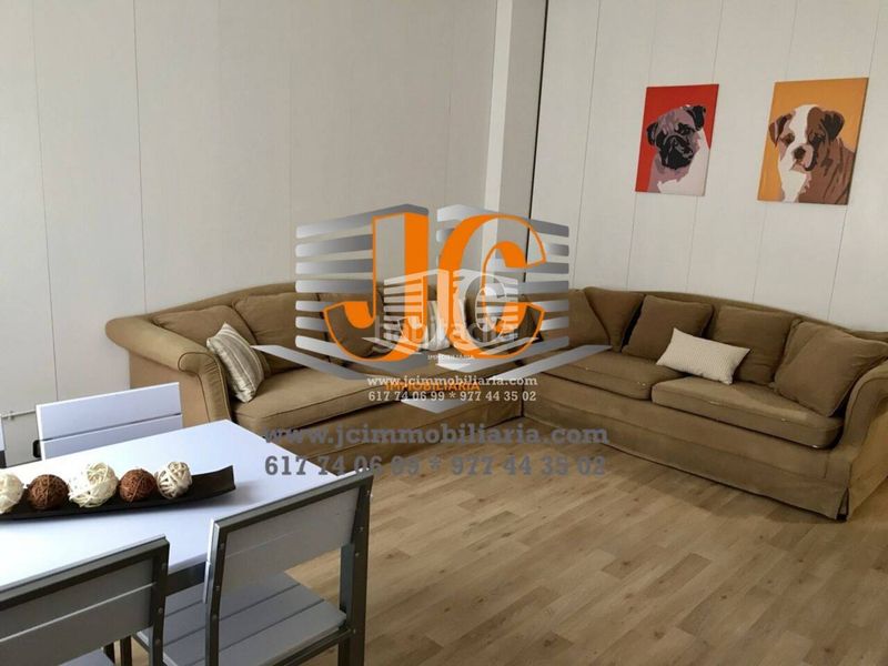 Foto 8274166d-a518-492d-80f1-84877957ebbb. Rent flat in Centre Tortosa