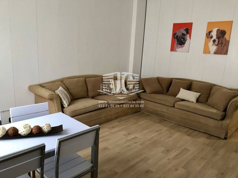Foto f5e8eb19-842b-4127-8c80-9d2dedff90c3. Rent flat in Centre Tortosa
