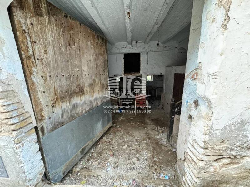 Foto ba295038-40b1-4cfe-807d-a6cda69b58ca. House in Tivenys