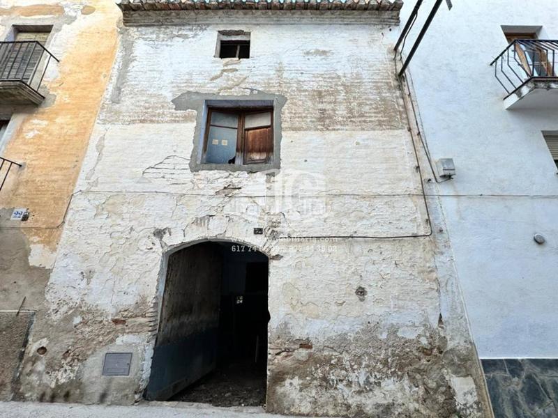 Foto f352340a-1265-4ee0-920e-9c6d073f26bb. House in Tivenys