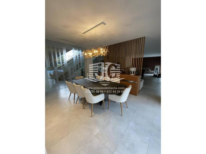 Foto 7bb79ce7-ad7a-40a2-9034-3d41d2ff0f0c. Chalet casa unifamiliar en venta simpàtica en Urbanitzacions Tortosa