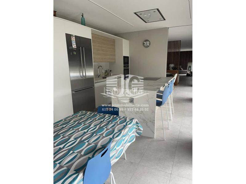 Foto e76f2a09-e1de-467b-a8c8-2545464d9075. Chalet casa unifamiliar en venta simpàtica en Urbanitzacions Tortosa