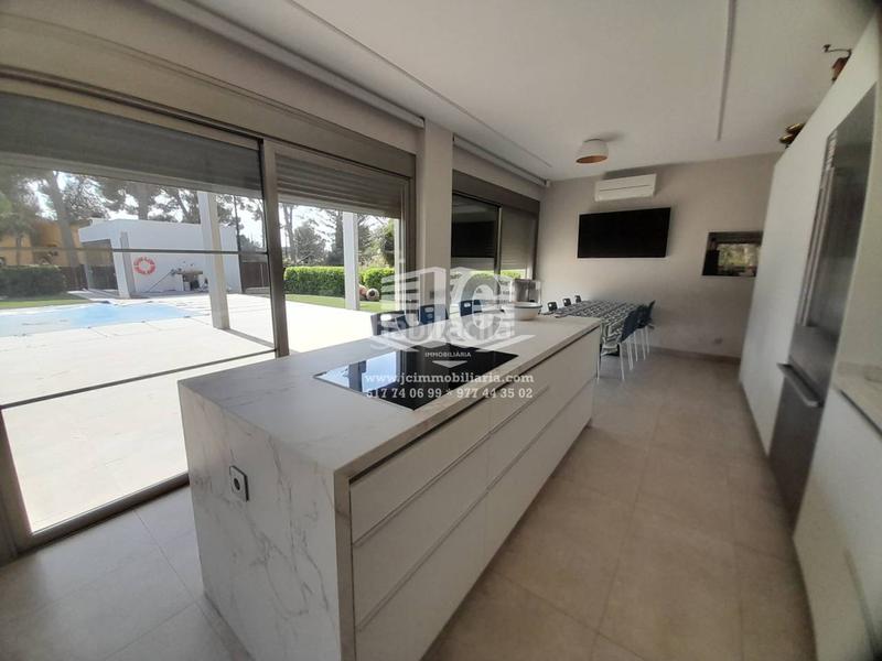 Foto f4d6fdd5-2fe6-47fb-9c9e-6139909350ef. Chalet casa unifamiliar en venta simpàtica en Urbanitzacions Tortosa